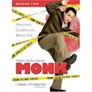 Monk season 2
