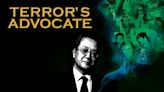 Terror’s Advocate (2007) Streaming: Watch & Stream Online via Amazon Prime Video