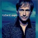 Shelter Me (Richard Page album)