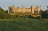 Framlingham Castle