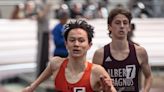Track: Greeley freshman, Nyack's Schutzbank, North Rockland's Chery and Tuohy states-bound