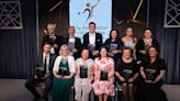 Value of trade and membership bodies recognised at the inaugural Association and Institutes Awards