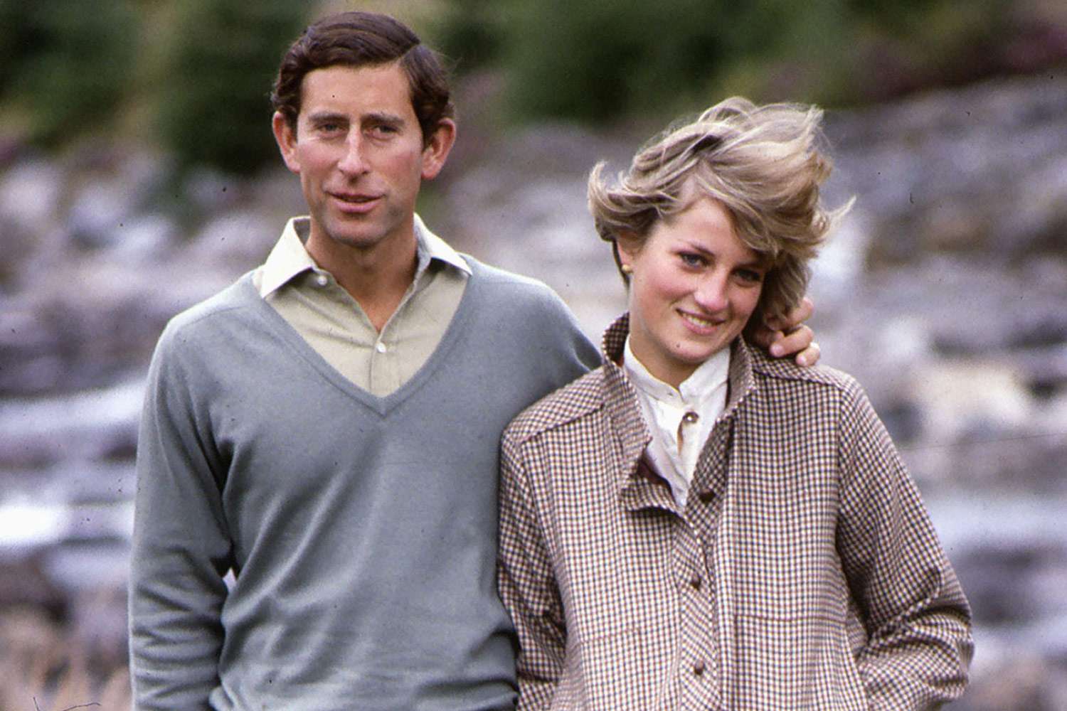 Princess Diana 'Wished People Could See Love Letters' from King Charles in Happy Times, Biographer Says