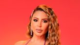 Larsa Pippen Dazzles in a Skin-Baring Cutout Dress at BravoCon 2023 (PICS)