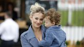Kimberly Wyatt: I want to leave the world in a better place for my children