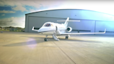 Watch: This YouTuber Gave Away a $2.5 Million Private Jet as Part of a Bizarre Challenge