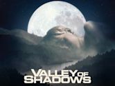 Valley of Shadows (2017 film)