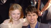 El motivo por el que Tom Cruise le hace un regalo a Dakota Fanning en su cumpleaños desde hace 20 años