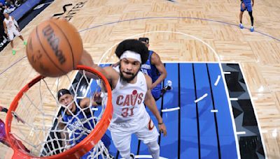 NBA Trade Rumors: Jarrett Allen Likely to be Shopped by Cavs amid Mitchell Buzz