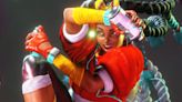 Street Fighter 6 tendrá un montón de contenido; estos serán los primeros personajes DLC