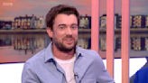 Jack Whitehall shares the 'biggest shock' he discovered about parenthood