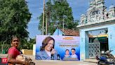 Why Kamala Harris has a village in Tamil Nadu praying for her success in the 2024 US Presidential race