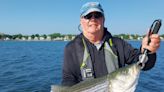 Fishing for striped bass? Here's how to catch them this time of year in RI waters