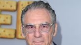 'Seinfeld' Star Michael Richards Reveals Shocking Health Battle