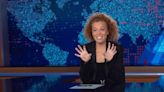 ‘Daily Show’: Michelle Wolf Congratulates ‘Creeps’ on Sexual Assault Law’s Expiration: ‘You Go Grab That T–ty, You Earned It...