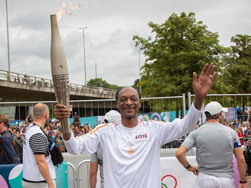 Snoop Dogg Is The MVP Of NBC’s 2024 Paris Olympics Coverage—Learn About His Unique Role