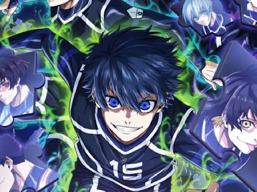 Blue Lock Chapter 269: Release Date, Where To Read, Expected Plot, And More