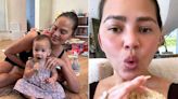 Chrissy Teigen Says Her 'Body Is Rejecting' Spicy Food Since Having Esti: 'How Do I Get It Back?'