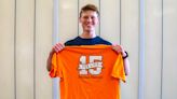 Running For Rob: Syracuse Goalie Patrick Duffy to Run 24 Hours-Straight to Support 15 For Life