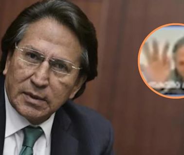 Alejandro Toledo clamó por atención médica en plena audiencia: “Por favor, me siento absolutamente mal”