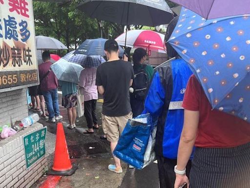 陳耀訓不准顧客改單 消保官：颱風不可歸責消費者、不宜自訂規則