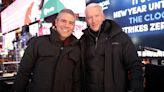 Andy Cohen Begs CNN To Allow Drinking At The New Year’s Eve Broadcast