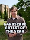 Landscape Artist of the Year