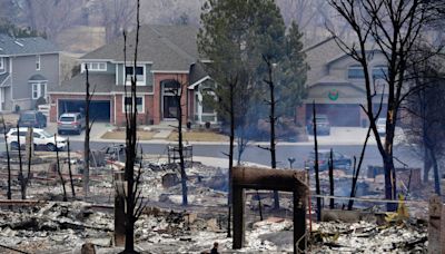 Skyrocketing home insurance rates, loss of coverage roil Colorado’s strained housing market