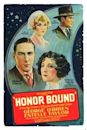 Honor Bound (1928 film)