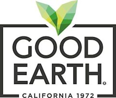 Good Earth Tea