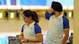 Paris Olympics 2024: ‘Keep fighting till the last shot’, Bhaker-Sarabjot on winning 10m air pistol mixed team bronze
