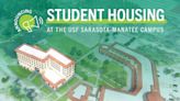 USF Sarasota-Manatee to build first student housing building