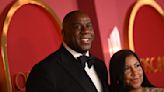 Magic and Cookie Johnson on HIV/AIDS Awareness and Their Concerns That ‘Young People Are Not Scared’