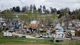 Relative identifies man who died in Minden, Iowa, tornado