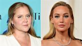 Amy Schumer and Jennifer Lawrence intend to collaborate on a project with ‘grit’ instead of sibling comedy