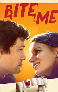 Bite Me (2019 film)