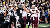 Iowa Hawkeyes vs. Minnesota Gophers: Stream, injury report, broadcast info for Saturday