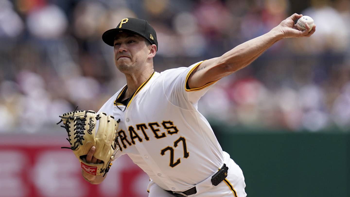 Pirates Preview: Bucs need bounce back after Friday’s blown game