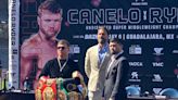 Canelo no le importa el dinero, quería pelear en Guadalajara