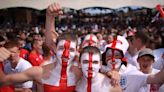 Football legends to appear at Sheffield Euro 2024 fanpark