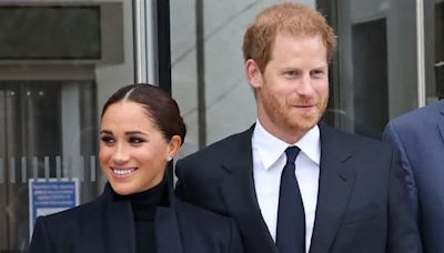 El inesperado plan de Harry y Meghan para acercarse a la Casa Real Británica tras revelarse la enfermedad de Kate Middleton