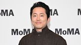 Steven Yeun Joins Marvel’s ‘Thunderbolts’