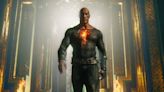 Black Adam holds rock-solid against stiff, spooky competition for second week atop weekend box office