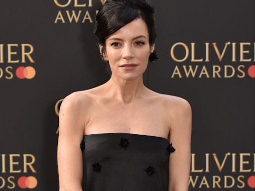 Lily Allen quiere llevarse a la tumba su historial de búsquedas porno