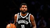 Kyrie Irving finally apologises over antisemitic film tweet – after Brooklyn Nets suspended him without pay