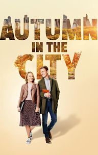 Autumn in the City