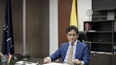 Luis Carlos Reyes llega como ministro de Comercio al gabinete de Gustavo Petro