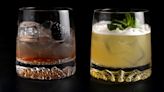 The Difference Between Whiskey Sour And Whiskey Smash Cocktails