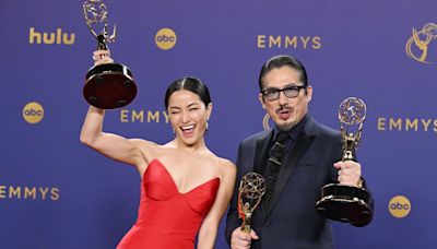 ‘Shogun’ Gives Disney Top Emmy for First Time in 19 Years