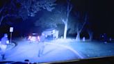 Arlington police release dashcam video and new information about the leadup to a fatal shooting at a park